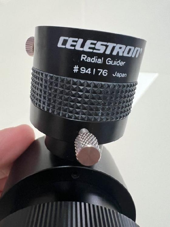 Diviseur Optique CELESTRON 64176