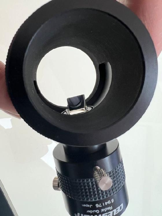 Diviseur Optique CELESTRON 64176