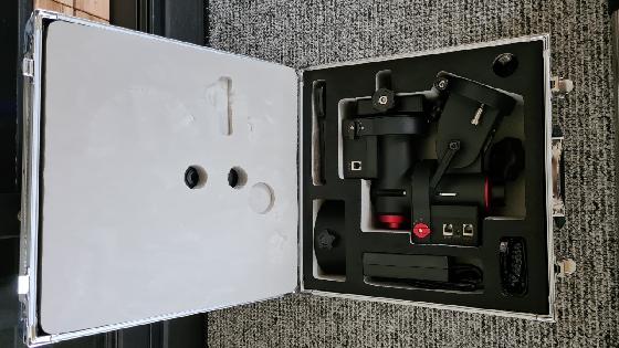 iOptron GEM28EC