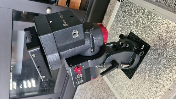 iOptron GEM28EC