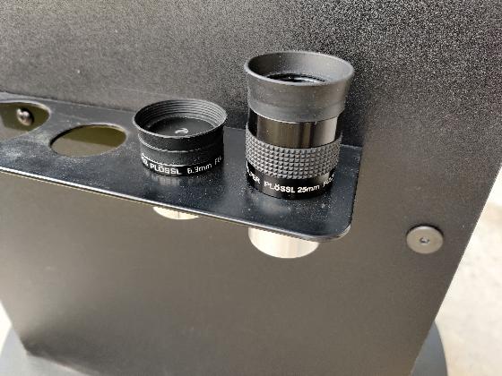 Dobson GSO 152-1200mm