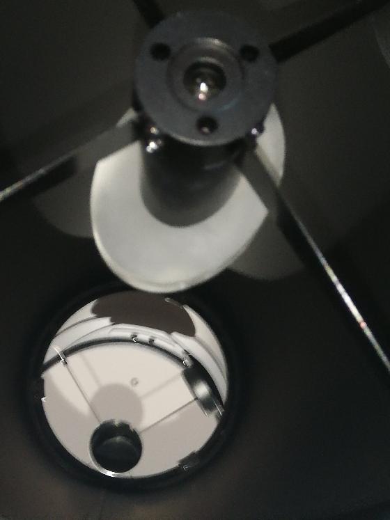 Tube Optique Newton Sky-Watcher 200/1000 (f/5) avec microfocuser