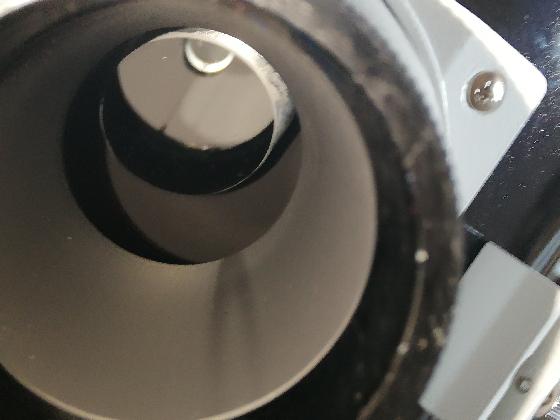 Tube Optique Newton Sky-Watcher 200/1000 (f/5) avec microfocuser
