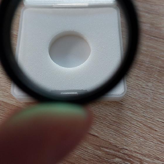 Svbony filtre UV/IR 1.25"