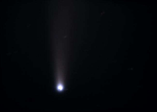 Neowise F3/2020, RP le 20/07/2020