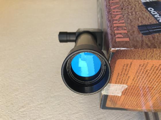 PST CORONADO + CEMAX 