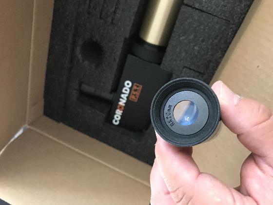 PST CORONADO + CEMAX 