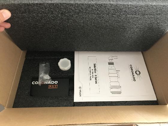 PST CORONADO + CEMAX 