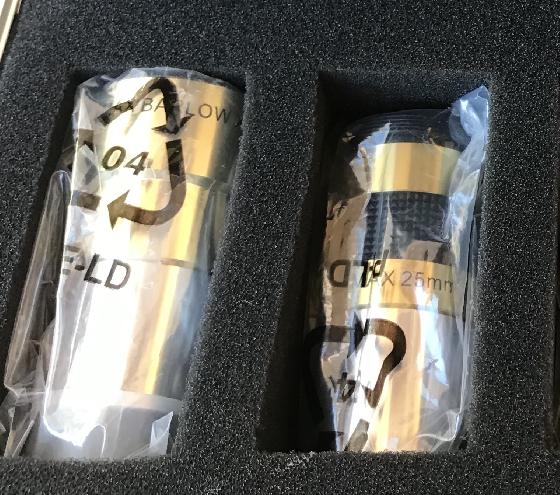 PST CORONADO + CEMAX 