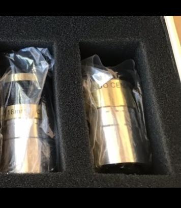 PST CORONADO + CEMAX 