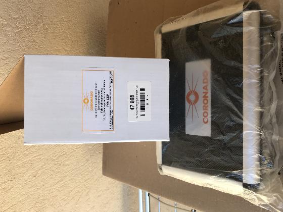 PST CORONADO + CEMAX 