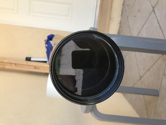 MEADE 395 (ota)