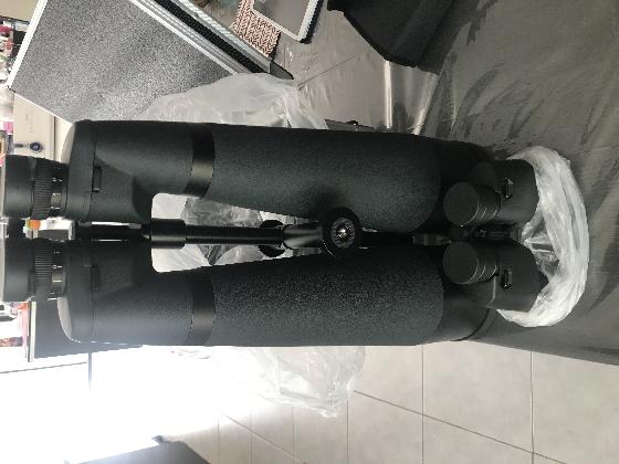 * PRIX IMBATTABLE * JUMELLES SCOKC 34x110 