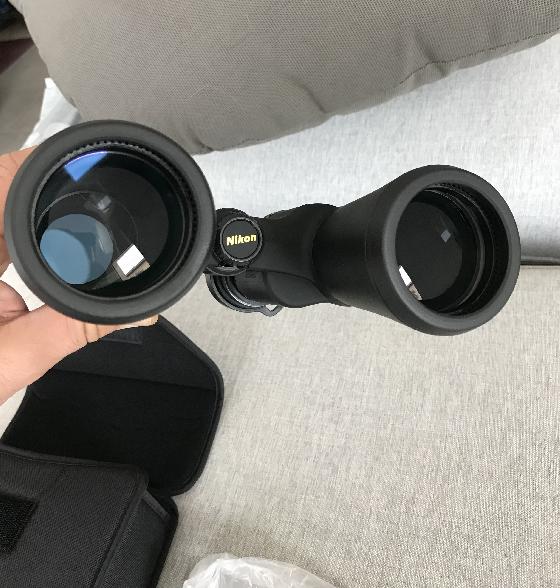 *dernière baisse du prix* Jumelles Nikon aculon 7x50