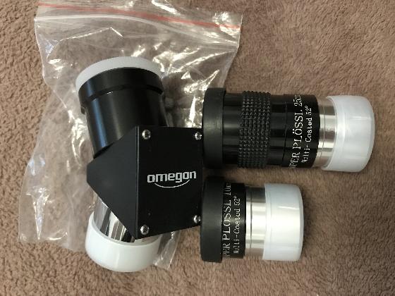 SKYWATCHER 70/700 (TOUTE NEUVE) 