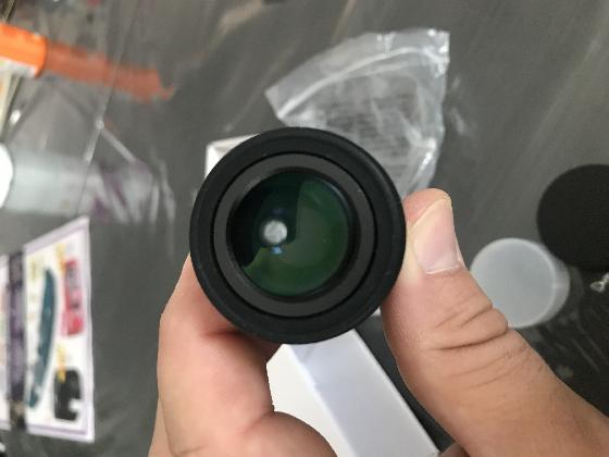 oculaire UW 6mm 68º