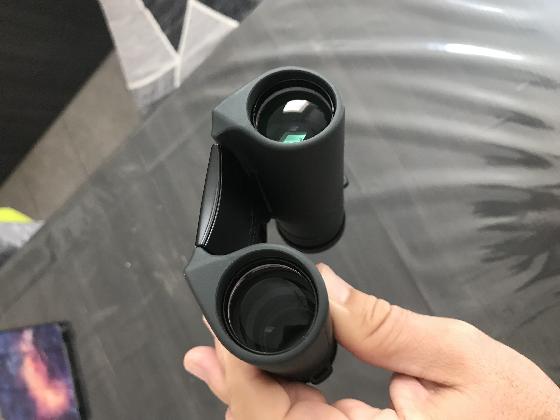 Jumelles Nikon Sportstar ex 10x25