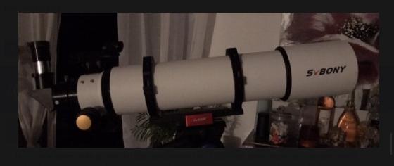 SVBONY SV48P 102 F6,5