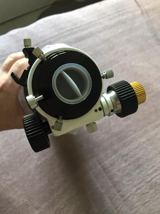 SVBONY SV48P 102 F6,5