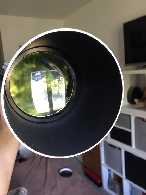 SVBONY SV48P 102 F6,5