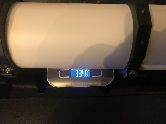 *A SAISIR*  SVBONY SV48P 102 F6,5