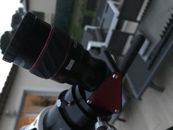 *A SAISIR*  SVBONY SV48P 102 F6,5