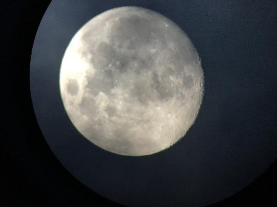 *A SAISIR*  SVBONY SV48P 102 F6,5