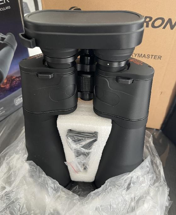 CELESTRON 25x70 