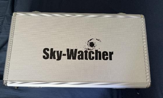 SKYWATCHER 72ED 