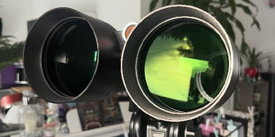 CELESTRON SKYMASTER 25x100