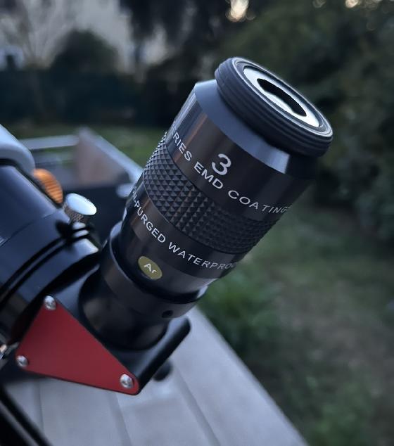 SVBONY SV503 ED 102/714 