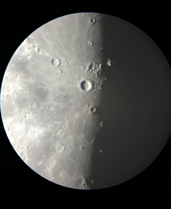 SVBONY SV503 ED 102/714 