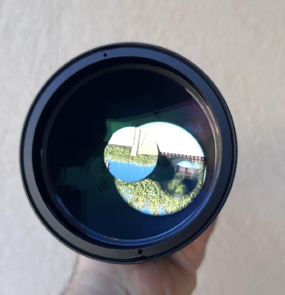 Sky-Watcher Skymax 90/1250