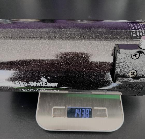 Sky-Watcher Skymax 90/1250