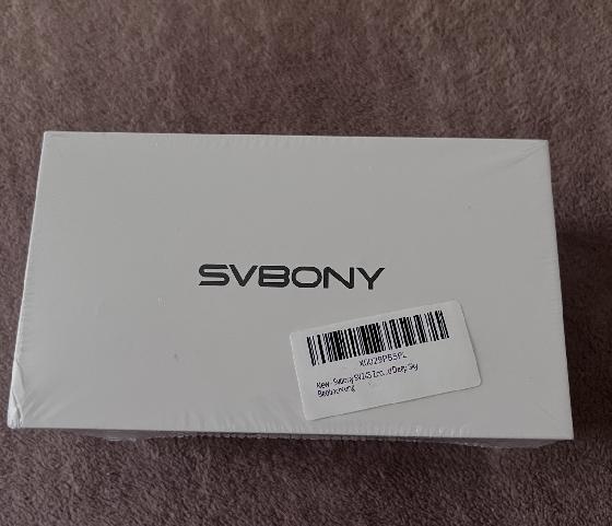 Oculaire ZOOM SVBONY SV245 