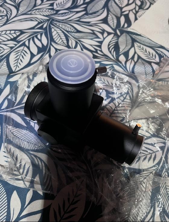 Vixen Miroir basculant 31,7mm