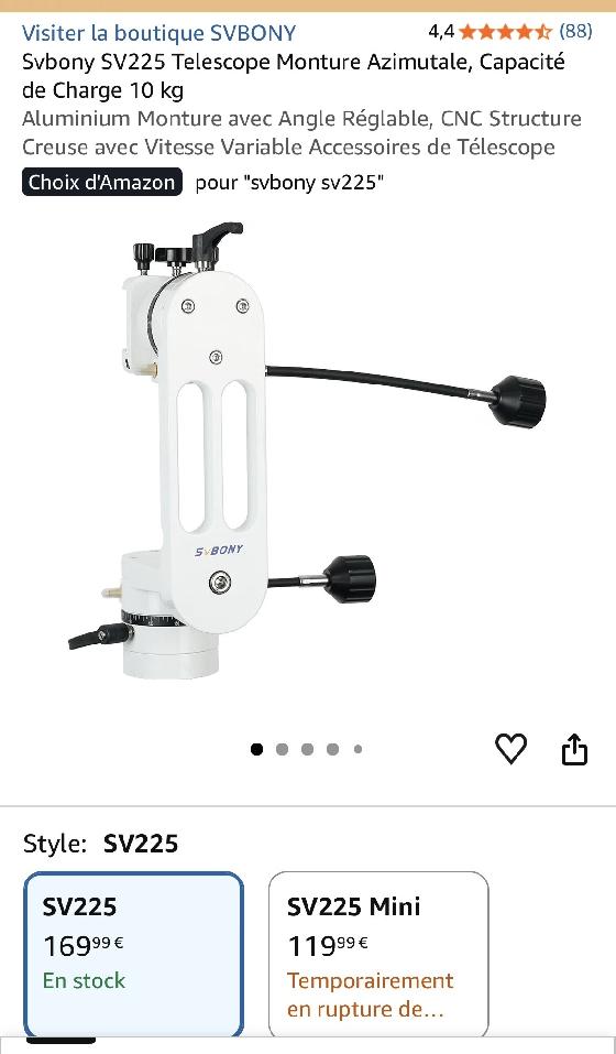 SVBONY SV225