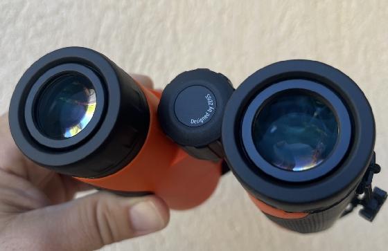 ZEISS TERRA ED 10x42