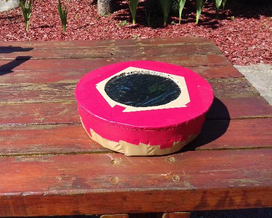 tube optique Bresser AR 127L/1200