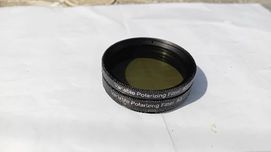 Maksutov 127/1500 mm
