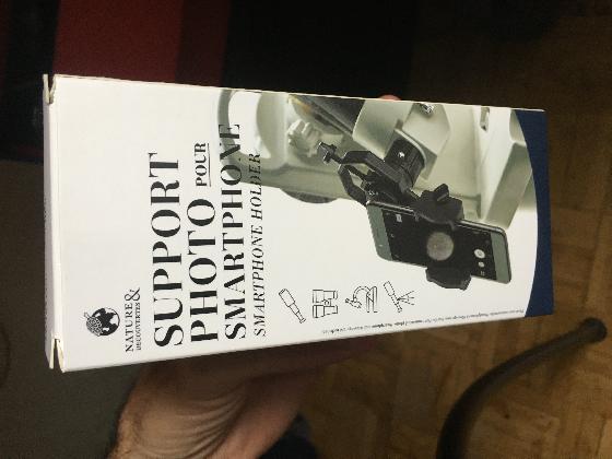 Télescope Maksutov Sky-Watcher 90/1250 (avec accessoires en option)