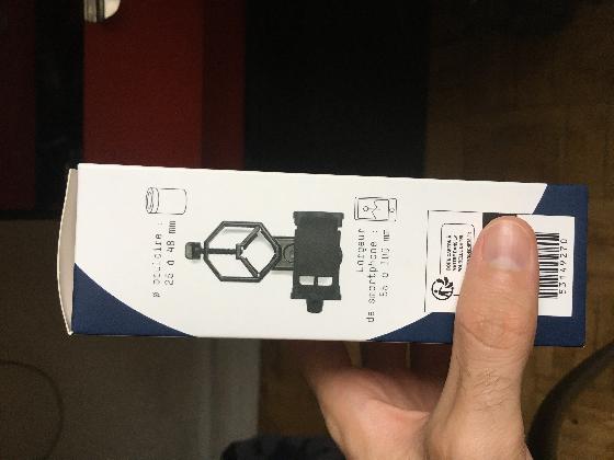 Télescope Maksutov Sky-Watcher 90/1250 (avec accessoires en option)