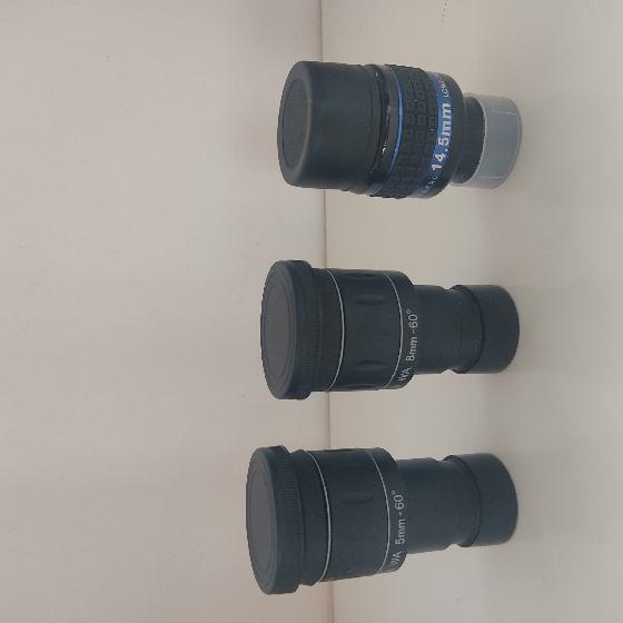 Dobson SW 200/1200 avec accessoires