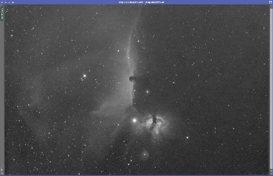 Ensemble Astrophoto