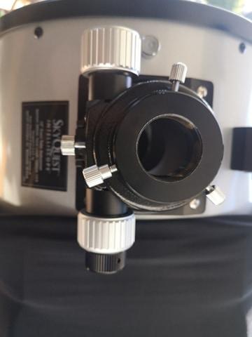 Dobson Orion XX12i avec Intelliscope + accessoires