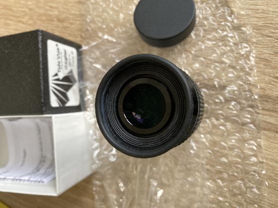 Oculaire televue nagler type 6