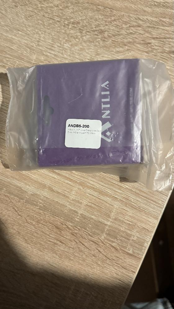 Filtre Antlia ALP-T 5 nm