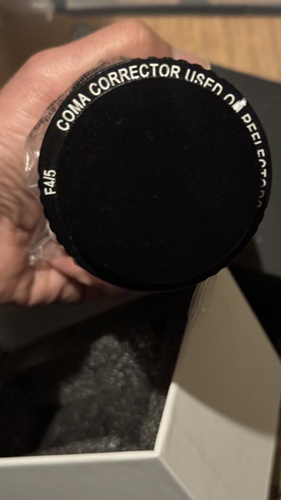 Tube 200/800 Quattro 