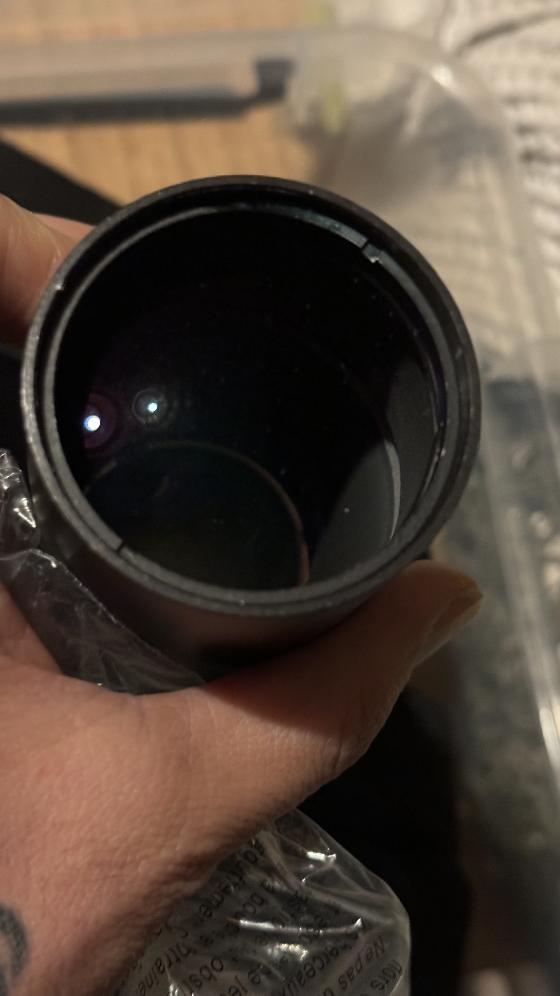 Tube 200/800 Quattro 