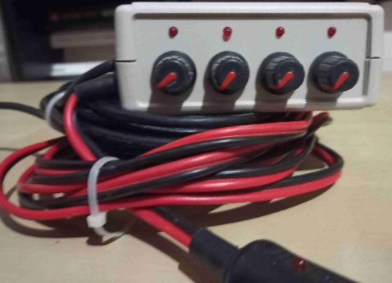 HITECASTRO MOUNT HUB PRO